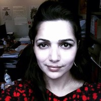 Deniz Agbaba