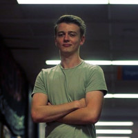 Rostyslav Myhovych