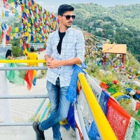 Yash Oswal