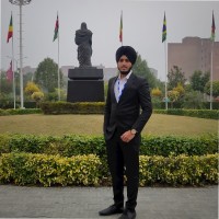 Agamjot Singh Bedi