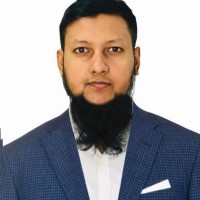 Mohammad Faruk Hossain