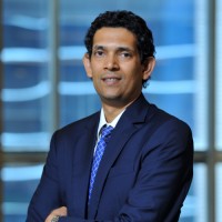 Anand Radhakrishnan, FCCA, Chartered MCSI