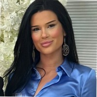 Athena Davidovic