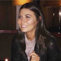 Hannah Larwood