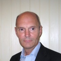 Dennis Lundgren