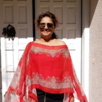 Rupal Thakkar