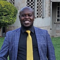 Justus Kariuki