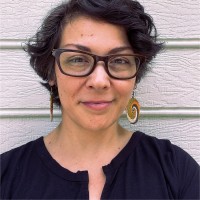 Lisa Rios