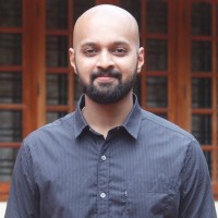 Vysakh Prakash