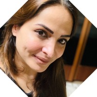 Rasha Almajali