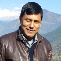 Mahendra Shrestha
