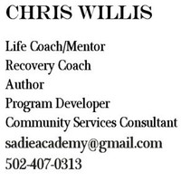 Chris Willis