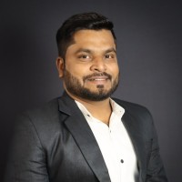 Amol Shiraskar