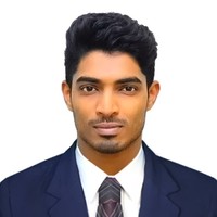 Muthu Yogeshwaran