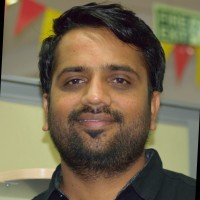 Shivayogi Halimani