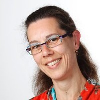 Ibolya Spierdijk