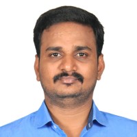 Shanmugam N