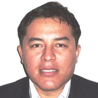 Edmundo Jose Mercado Campos