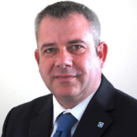 Terence Rickards Mifsm