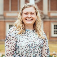 Anna McLendon, MS, RDN, LDN