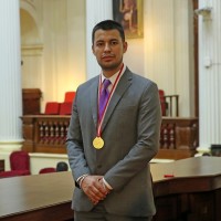 César Eduardo Vásquez Rodríguez