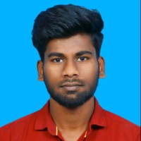 Praveen Sriram K