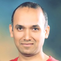 Bijesh Balakrishna Pillai