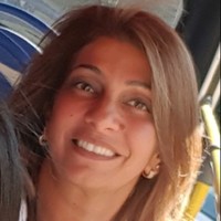 Fadia Agha
