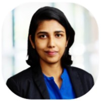 Thavindra (Thavi) I. Ekanayake, Cfa, Cpa