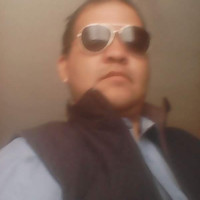 Omar Barrena