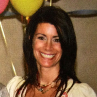 Hilary Baxter - Cuff