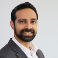 Himanshu Sharma