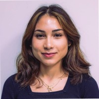 Claudia Reyes Hernandez