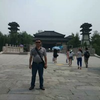 李荣新