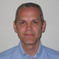 Martyn Baker