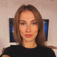Inna Ivchenko