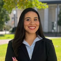 Francheska Villalpando-Vizcarra