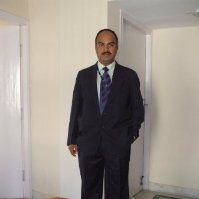 Ramachandrankar Karthik