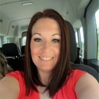 Carolyn Desantis