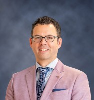 Peter Lejcar