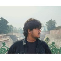 Abhimanyu Pratap Singh Parihar