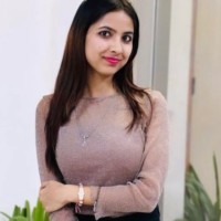 Ruchi Chaudhary