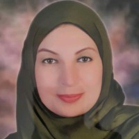 Sally Lbrahim