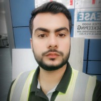 Ch Usman Zia