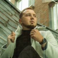 Maksimilian Timofeev