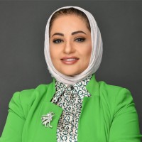 Fatma Dashti