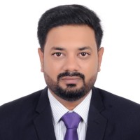 Syed Rahat Hasnine