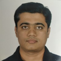 Vivek Muchrikar