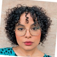 Laís Moreira