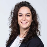 Justine Campion
